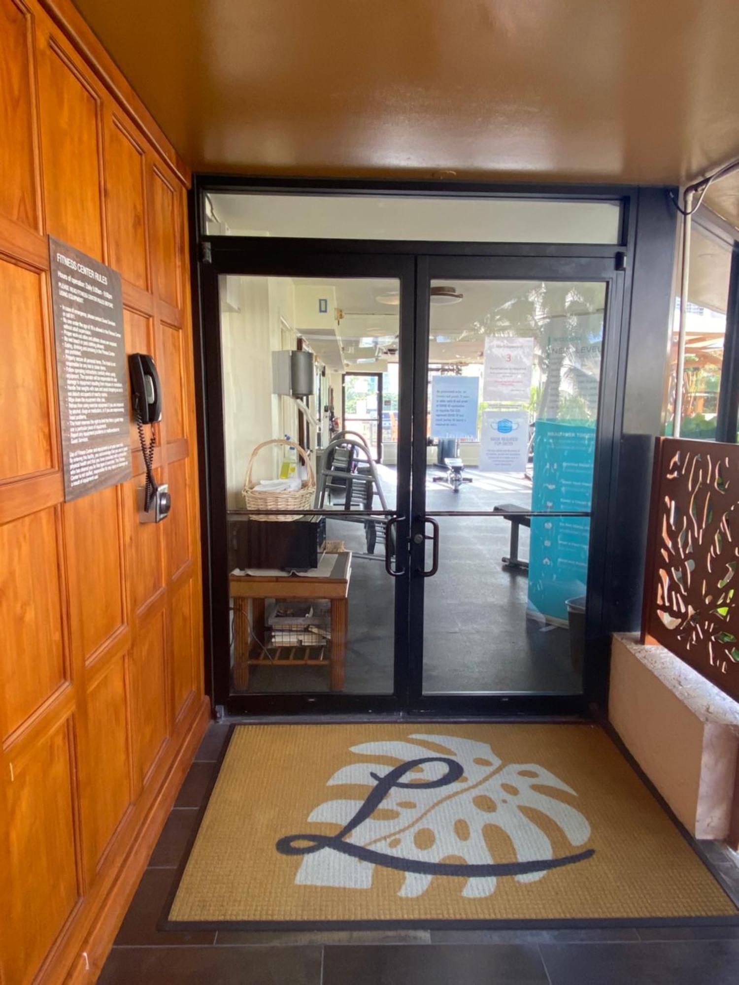 Cozy Studio With Free Parking In Waikiki โฮโนลูลู ภายนอก รูปภาพ