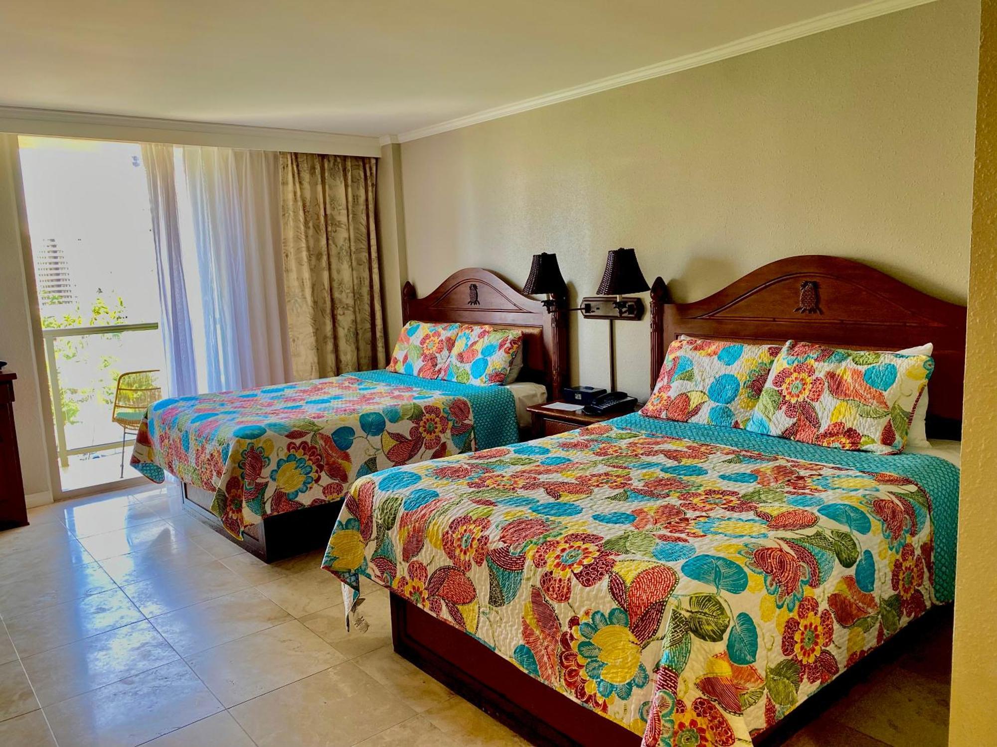 Cozy Studio With Free Parking In Waikiki โฮโนลูลู ภายนอก รูปภาพ